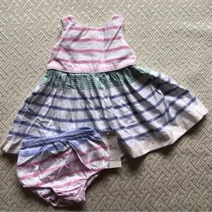 Ralph Lauren baby girl dress